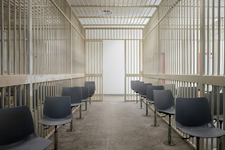 Prosecutors hope to strike a blow against the 'Ndrangheta crime syndicate in Italy's largest mafia trial in more than 30 years