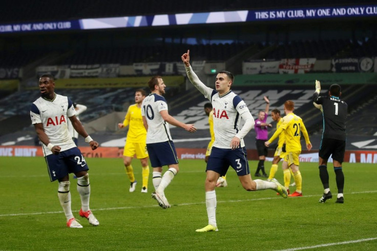 Premier League players have been told to tone down their goal celebrations to aid social distancing