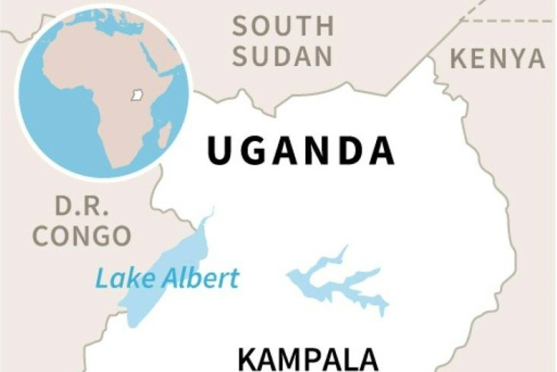 Uganda