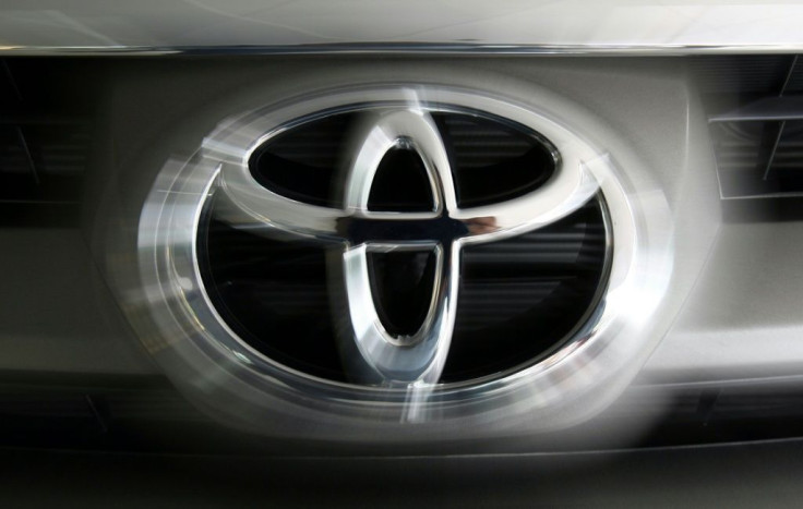 Toyota's $180 million fine is the largest-ever for violating emissions defect reporting requirements in the United States