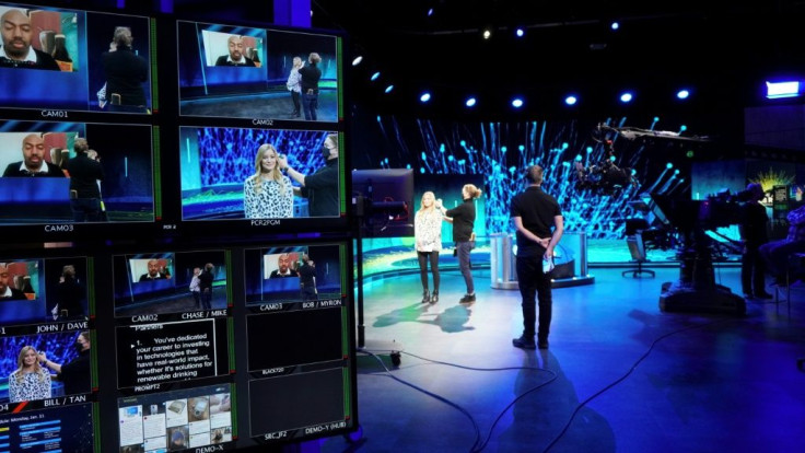 The all-digital 2021 Consumer Electronics Show, which featured some 1,800 exhibitors and dozens of streamed presentations, concluded on Thursday