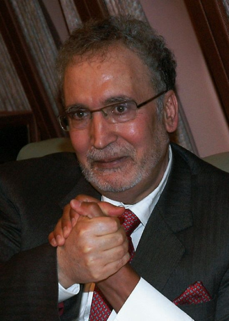 Abdelbaset Ali Mohmet al-Megrahi  was released from a Scottish prison in 2009 on compassionate grounds after being diagnosed with terminal cancer
