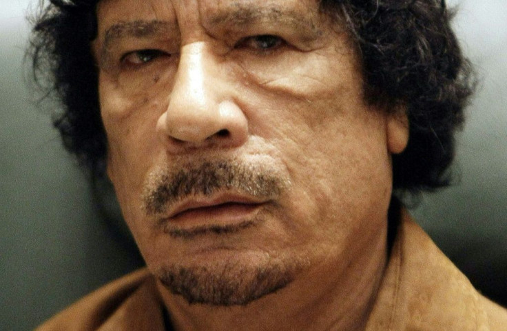 In 2003, The Libyan regime of former dictator Moamer Kadhafi officially acknowledged responsibility for the Lockerbie crash
