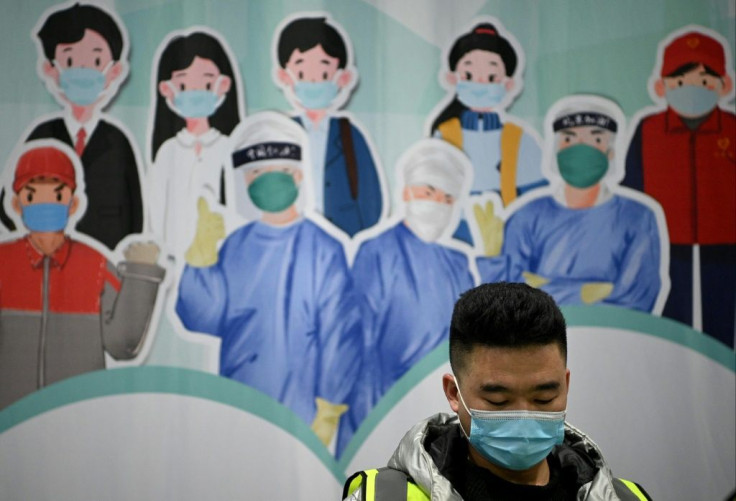 Beijing reported its worst coronavirus figures since March, as over 20,000 rural residents were sent to central quarantine