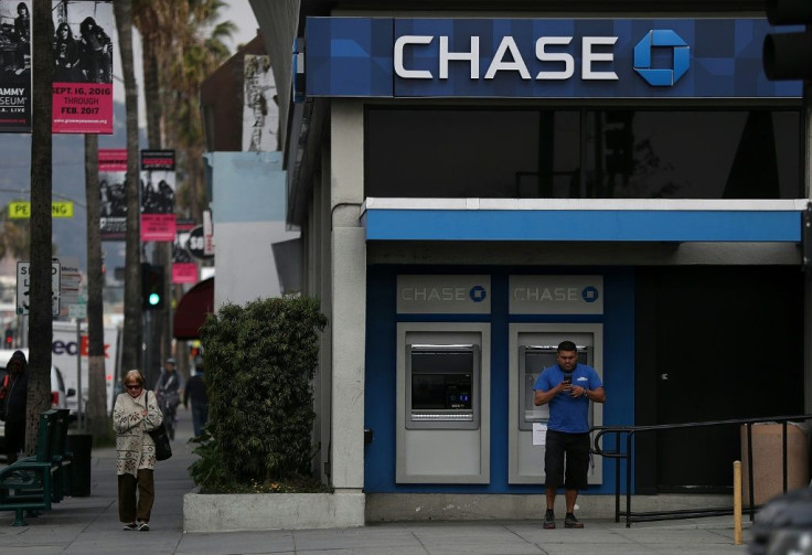 JPMorgan Chase scored higher profits as it released some provisions set aside earlier in the coronavirus pandemic