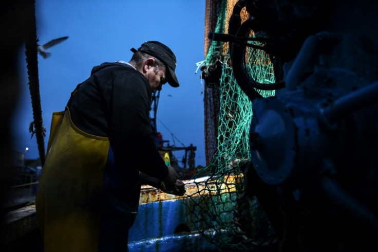 Some Scottish skippers are willing to sail an extra 48 hours to Denmark to offload their cargo