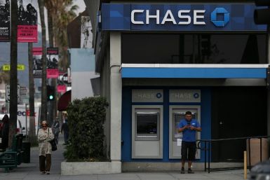 JPMorgan Chase scored higher profits as it released some provisions set aside earlier in the coronavirus pandemic