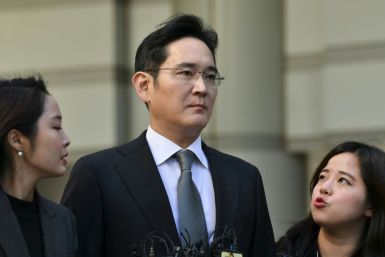 Lee Jae-yong has been the de facto head of the sprawling Samsung empire for several years