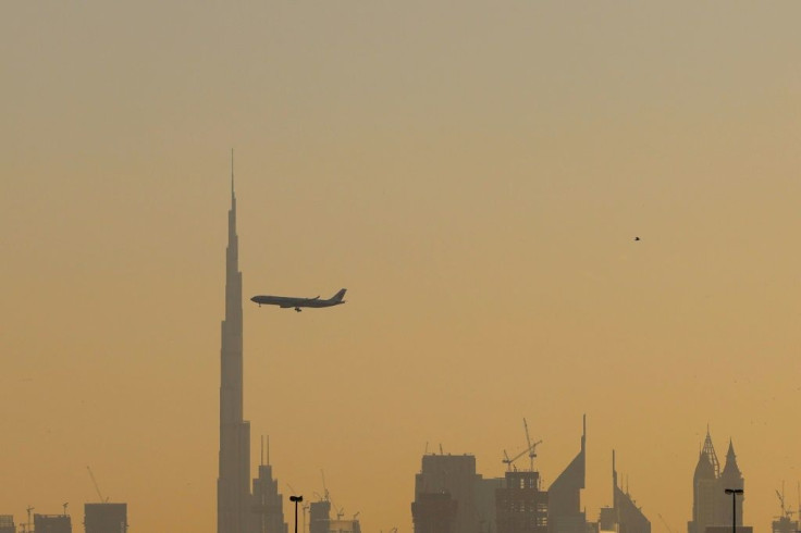 Emirates, which restored its network to about three quarters of pre-pandemic levels, is ferrying in visitors from Britain and Russia