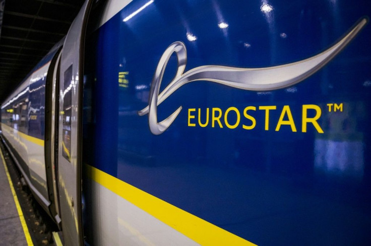 Eurostar is currently running just one service a day between Paris and London, a far cry from the time before Covid-19