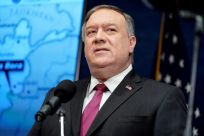 Mike Pompeo has spent his final days in office unveiling a host of measures targeting Beijing