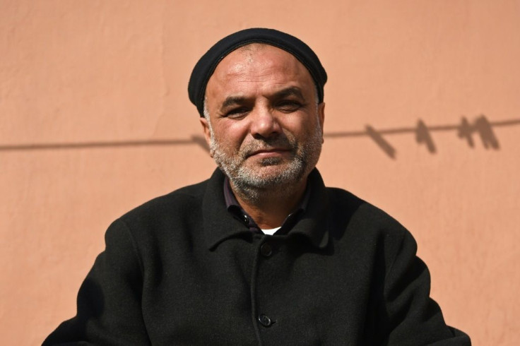 Haji Mustafa Herawi, whose sister Zakia Herawi, a judge, was assassinated by gunmen in the Afghan capital Sunday, said the family had no emnity with anyone