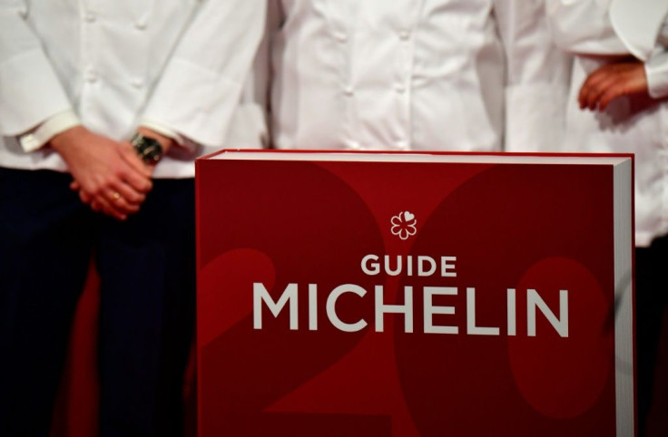 The Michelin industry bible has drawn fire for going ahead with its 2021 restaurant awards amid the coronavirus pandemic.