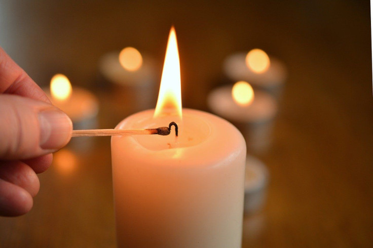 Candle