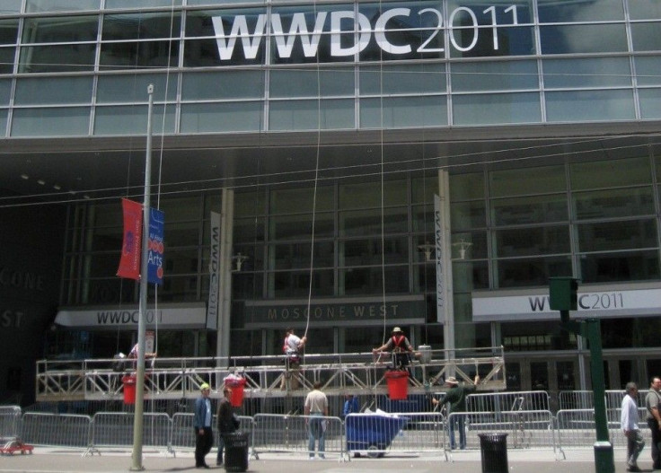 Apple's WWDC