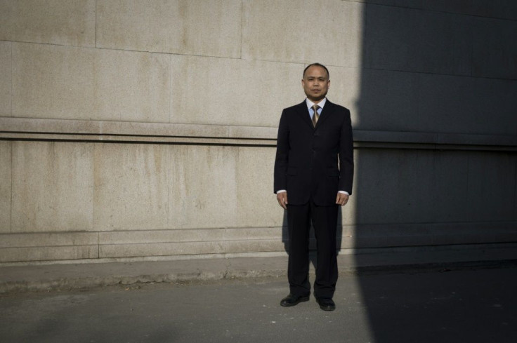 Chinese human rights lawyer Yu Wensheng is suffering from poor health after years in prison, his wife told AFP