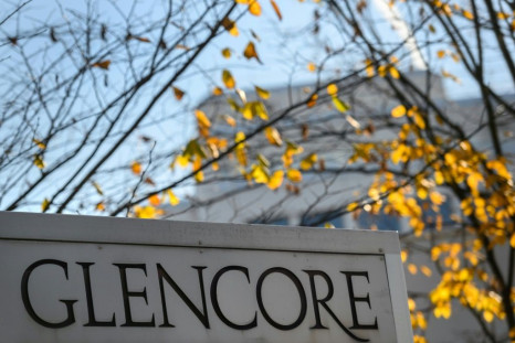 Mining giant Glencore last year temporarily shuttered two sites in Zambia after the Covid pandemic hit demand for copper