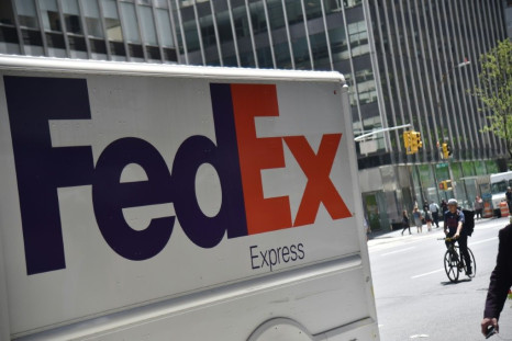 Fedex plans to cut up to 6,300 jobs in Europe over the next 18 months