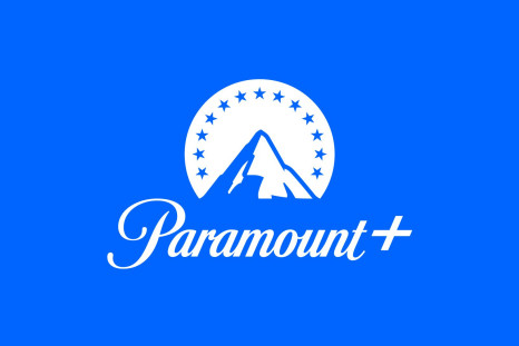 Paramount Plus streaming service