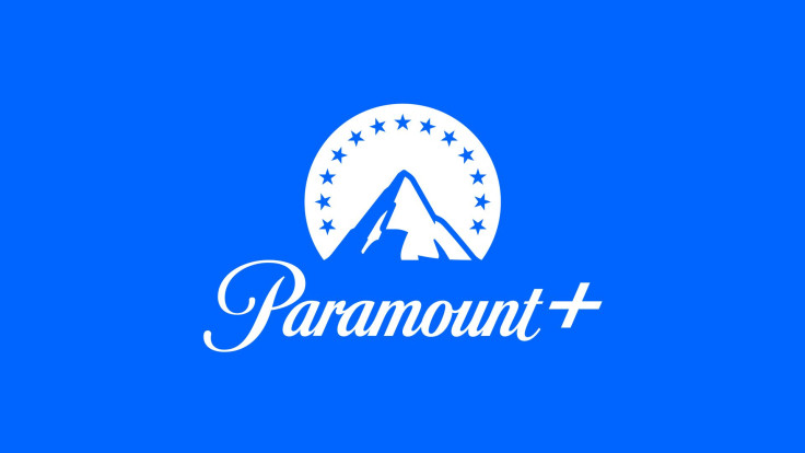 Paramount Plus streaming service