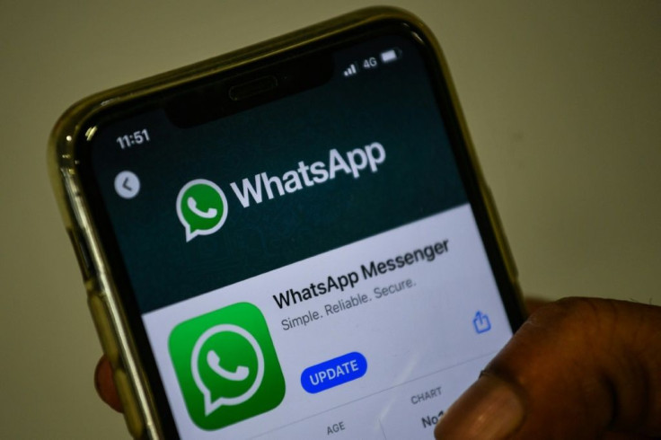 India is WhatsApp's biggest market, with more than 400 million users