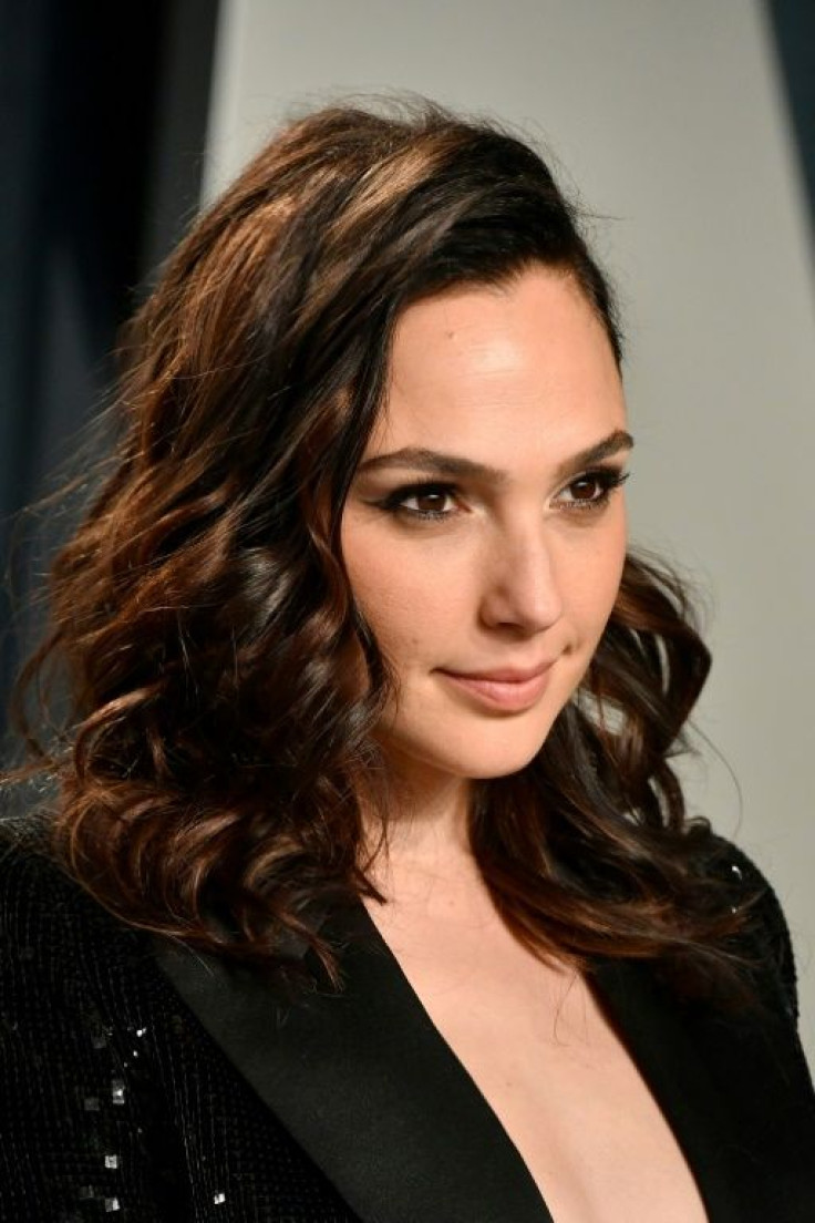 Hollywood star Gal Gadot is among those working on upcoming productions for Netflix