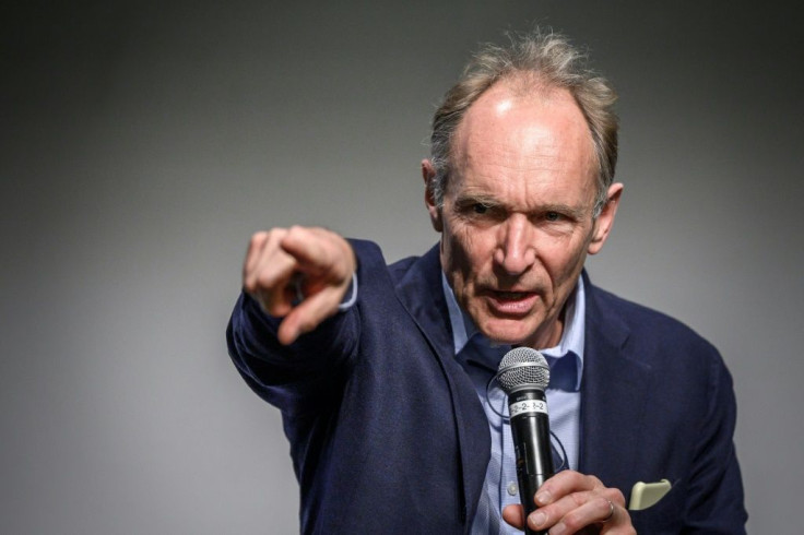 World Wide Web inventor Tim Berners-Lee has described Australia's plan to force digital giants to pay media outlets for news content as 'unworkable'
