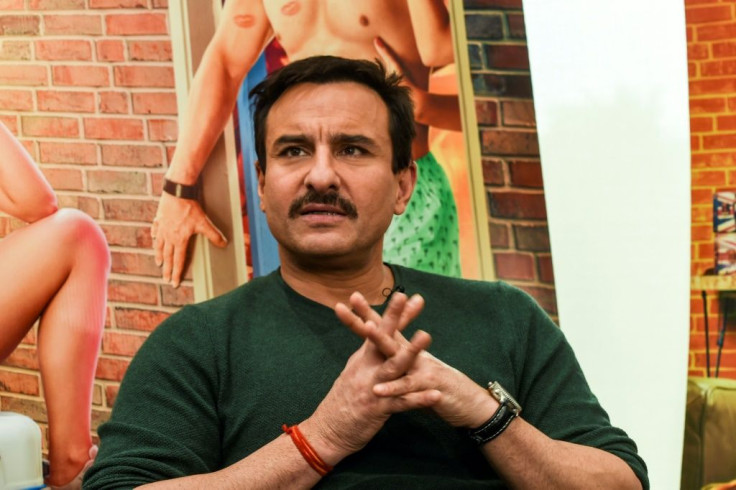 The Amazon Prime drama "Tandav" starring Saif Ali Khan drew criticism from members of the Hindu-nationalist Bharatiya Janata Party after its Friday release
