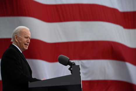 Joe Biden plans a raft of policy orders just hours after he is sworn in as US president