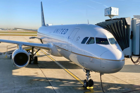 United Airlines became the latest large US carrier to report an annual loss due to the coronavirus, with company running $7.1 billion in the red last year