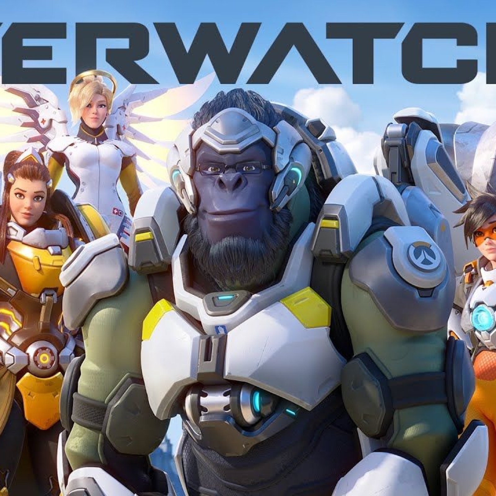 Nervous breakdown Prime Mexico Developer Confirms Nintendo Switch Release Of 'Overwatch 2' But There's A  Catch