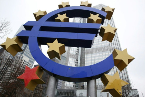 Analysts don't expect the ECB to make any changes to interest rates or stimulus measures at their Thursday meeting