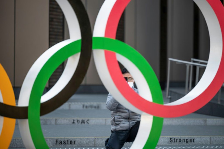 Tokyo's costs have ballooned with the Olympics' postponement
