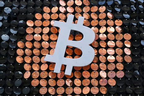 Wall Street investment giant BlackRock has said its funds may start investing in bitcoin in what could become a boost for the use of cryptocurrencies