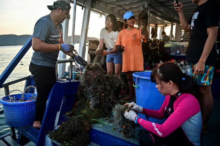 The initiative comes in the wake of a growing local outcry over the lethal effects of plastic on marine life