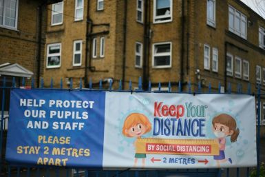 Britain is only planning to reopen schools by Easter in April, leaving families several more months to struggle with homeschooling