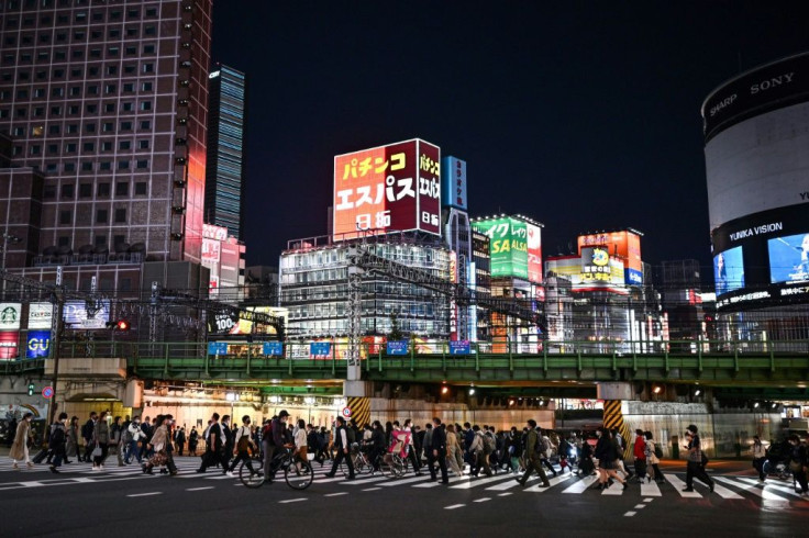 Deaths by suicide during the pandemic far outstripped those from coronavirus in Japan in 2020, reversing years of progress to bring down the suicide rate