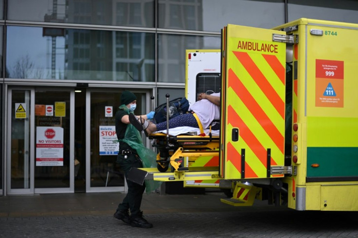 With infection rates spiralling and vaccine campaigns still in their infancy, the possibility of life returning to normal seems as far off as ever