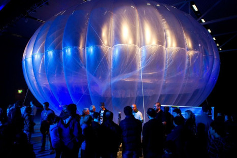 Loon, an Alphabet project aiming to provide wireless internet via high-flying balloons, is being closed down