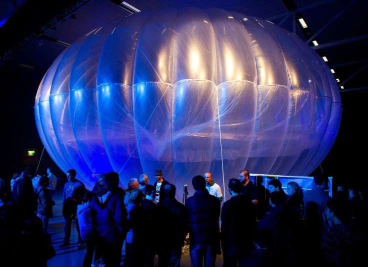 Loon, an Alphabet project aiming to provide wireless internet via high-flying balloons, is being closed down