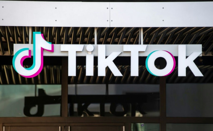 tiktok logo