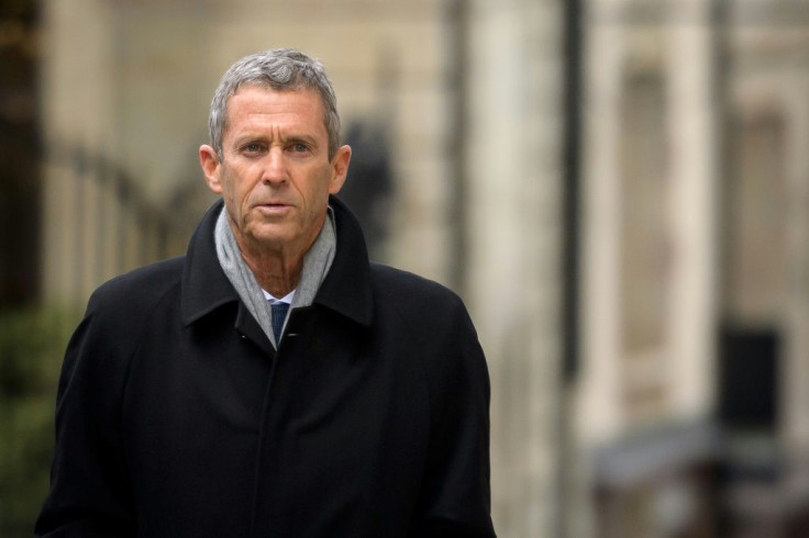 Beny Steinmetz will appeal the verdict