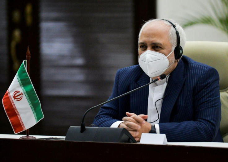 Iranian Foreign Minister Mohammad Javad Zarif published an op-ed on what it would take to save the Iran nuclear deal days after the inauguration of US President Joe Biden