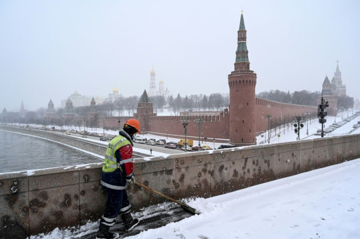 Some observers say the Kremlin has left it too late in its attempt to clamp down on the free internet