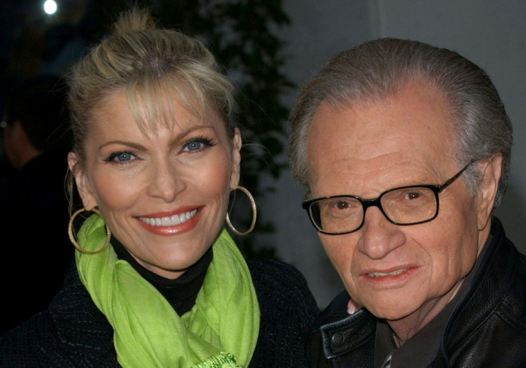 King's divorced his seventh wife Shawn Southwick in 2019, having filed eight times for divorce -- he married one wife twice
