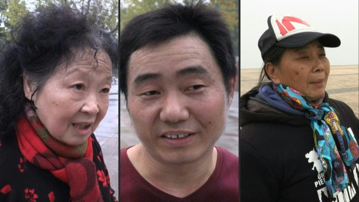 Wuhan residents look back, one year since lockdown