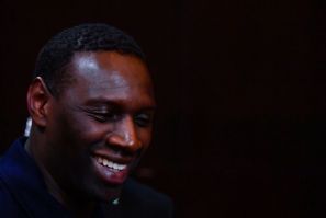 Omar Sy stars in Netflix's French hit thriller 'Lupin'