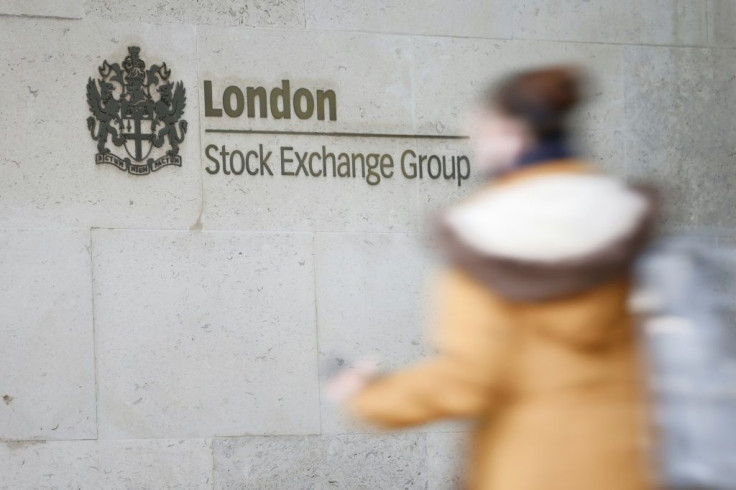 The London Stock Exchange Group could launch initial public offerings for  several major companies this year