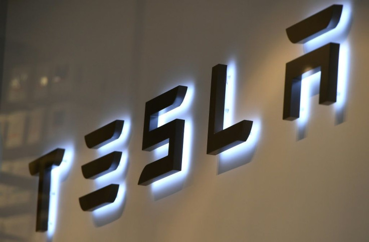 Tesla is suing a former employee for allegedly stealing thousands of confidential files