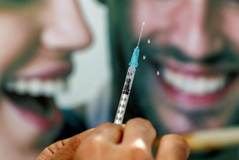 Australia has secured 10 million doses of the vaccine from Pfizer